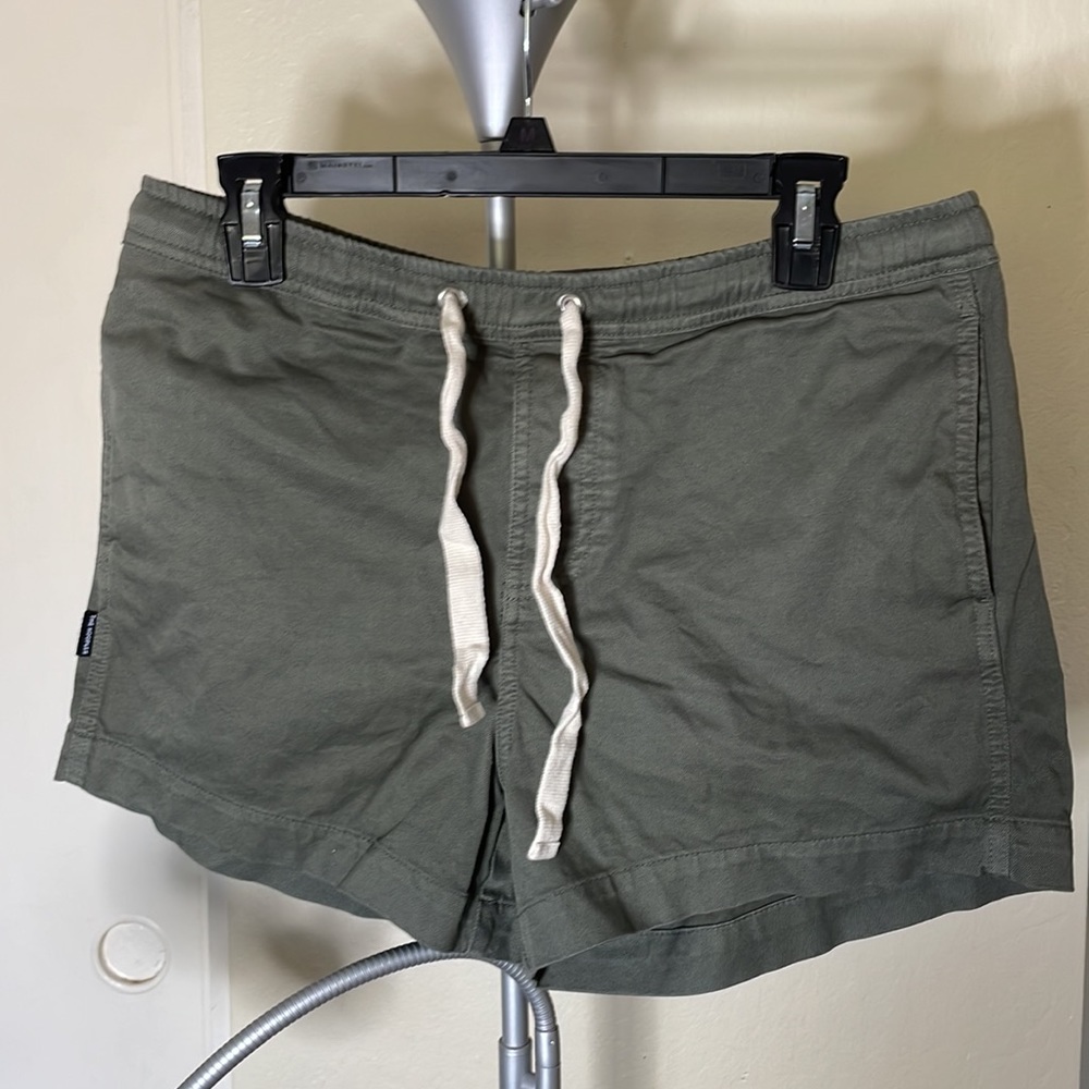 The Kooples Jeans Shorts | Unisex | S | DarkGreen | New without Tag | Never Used